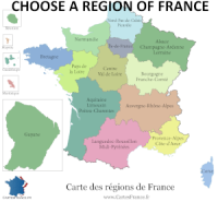 Toutes les regions